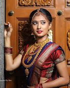  Niru Bridal Makeup Artistry